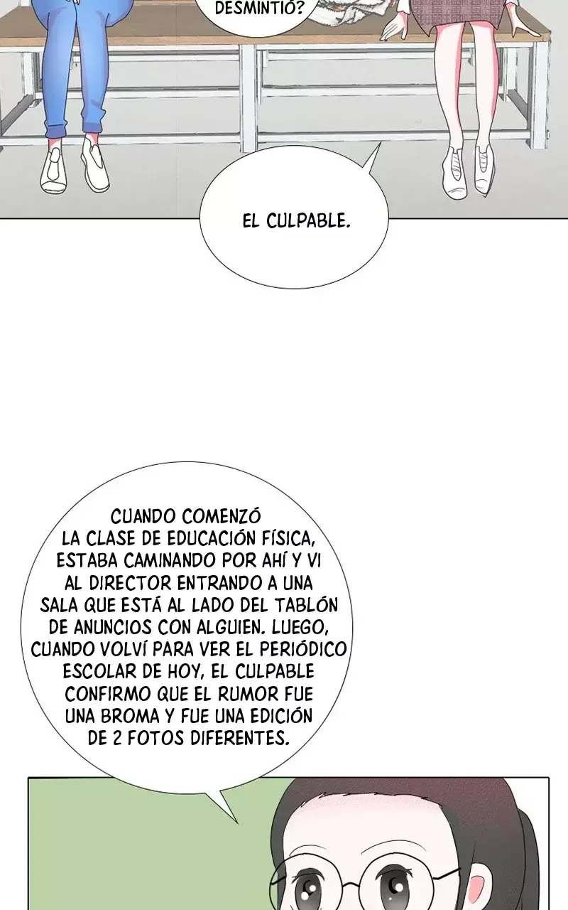 Odio que me gustes Capítulo 26 en Línea - página 4