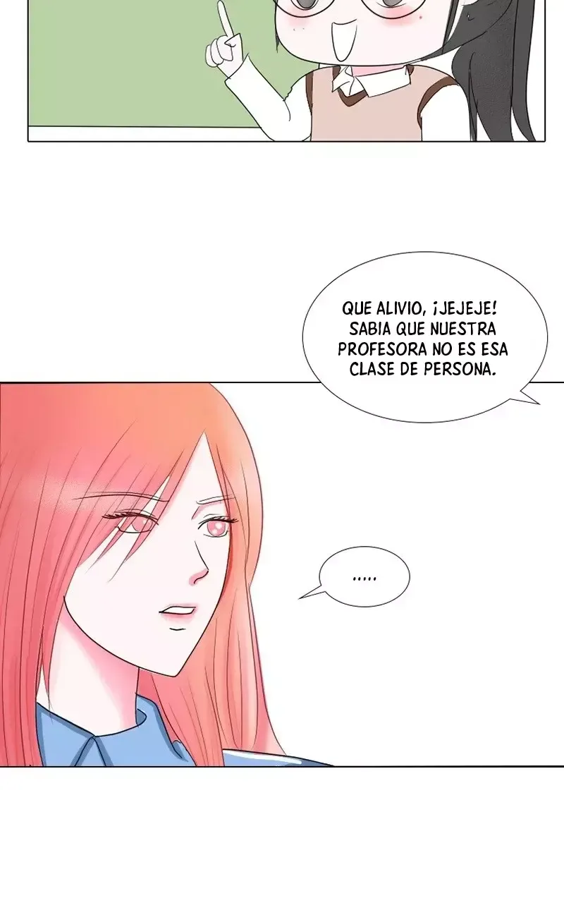 Odio que me gustes Capítulo 26 en Línea - página 5