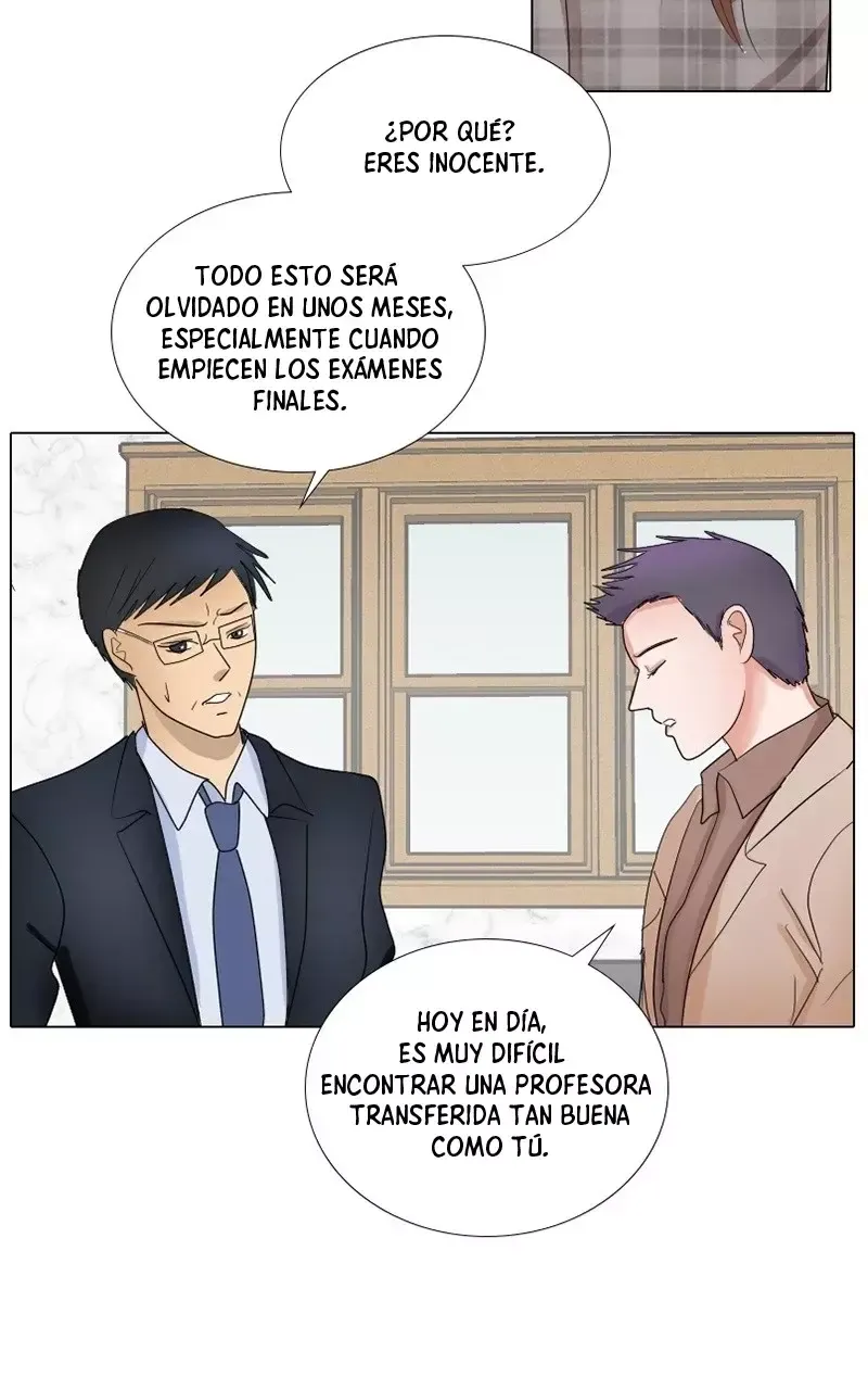 Odio que me gustes Capítulo 26 en Línea - página 9
