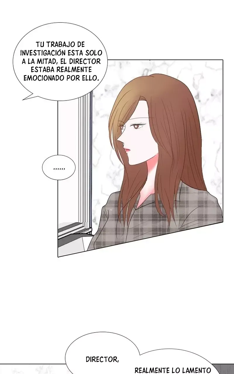 Odio que me gustes Capítulo 26 en Línea - página 10