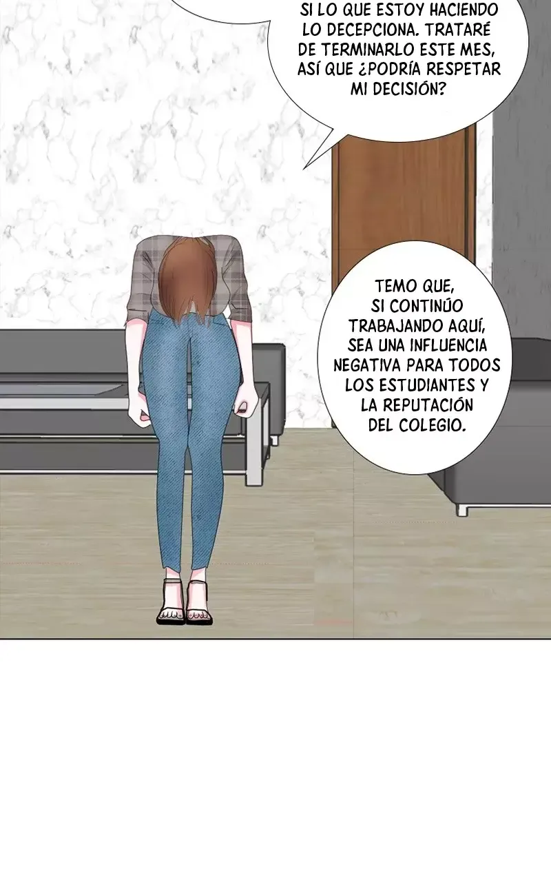 Odio que me gustes Capítulo 26 en Línea - página 11