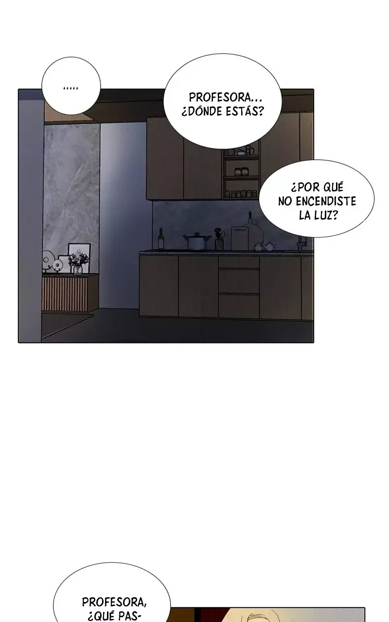 Odio que me gustes Capítulo 26 en Línea - página 21