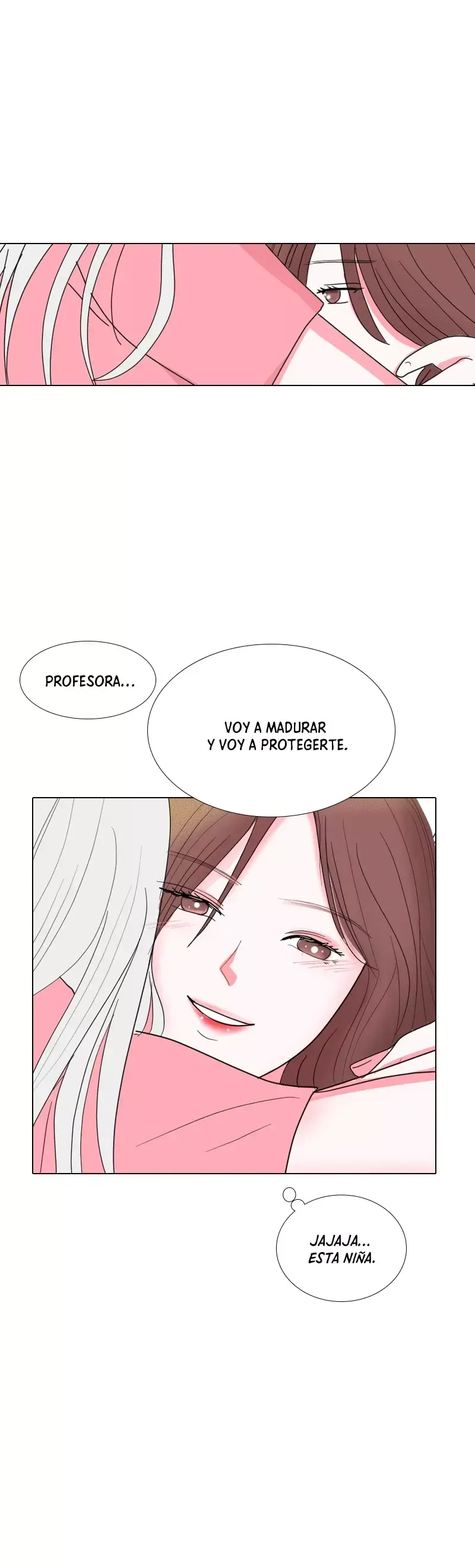Odio que me gustes Capítulo 27 en Línea - página 7