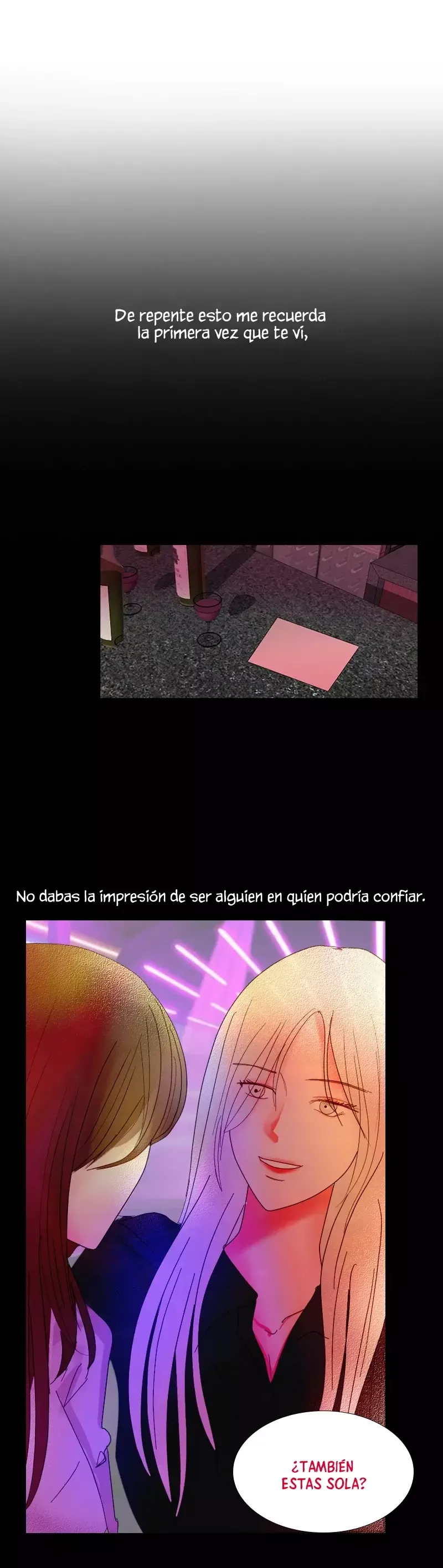 Odio que me gustes Capítulo 27 en Línea - página 8