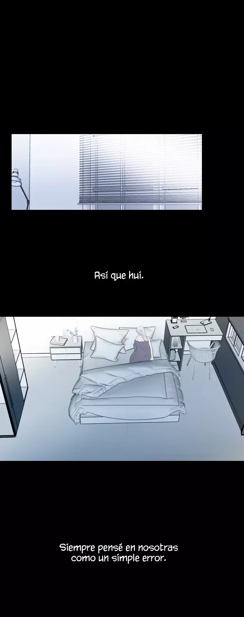 Odio que me gustes Capítulo 27 en Línea - página 12