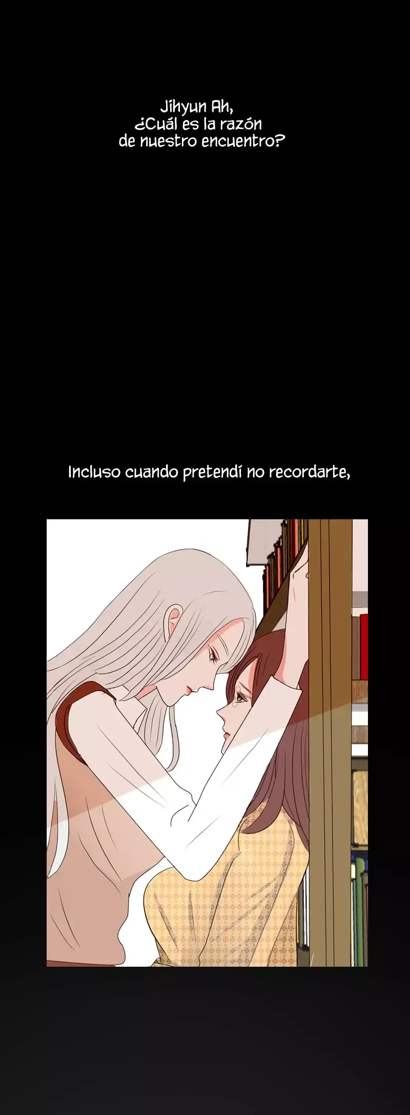 Odio que me gustes Capítulo 27 en Línea - página 15