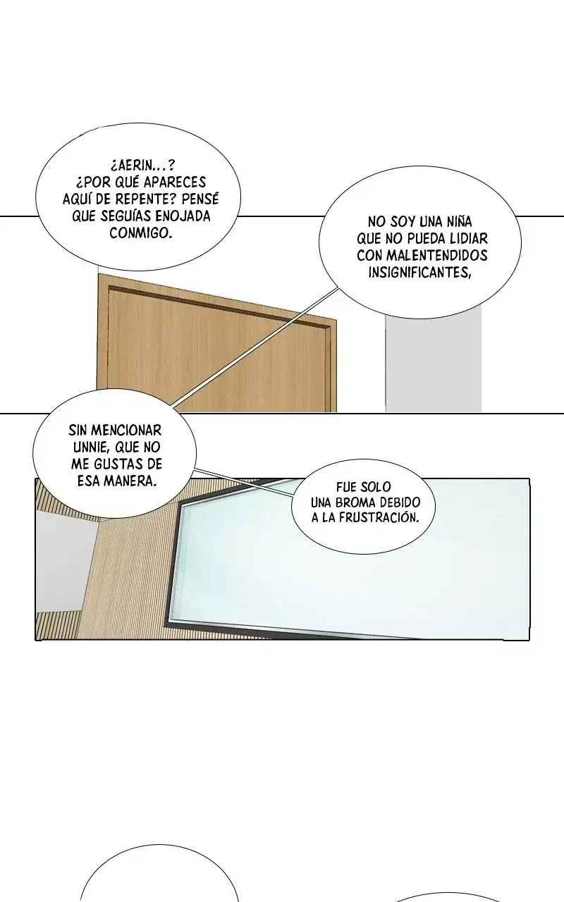 Odio que me gustes Capítulo 28 en Línea - página 2