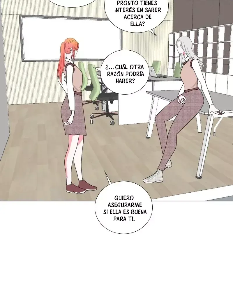 Odio que me gustes Capítulo 28 en Línea - página 7
