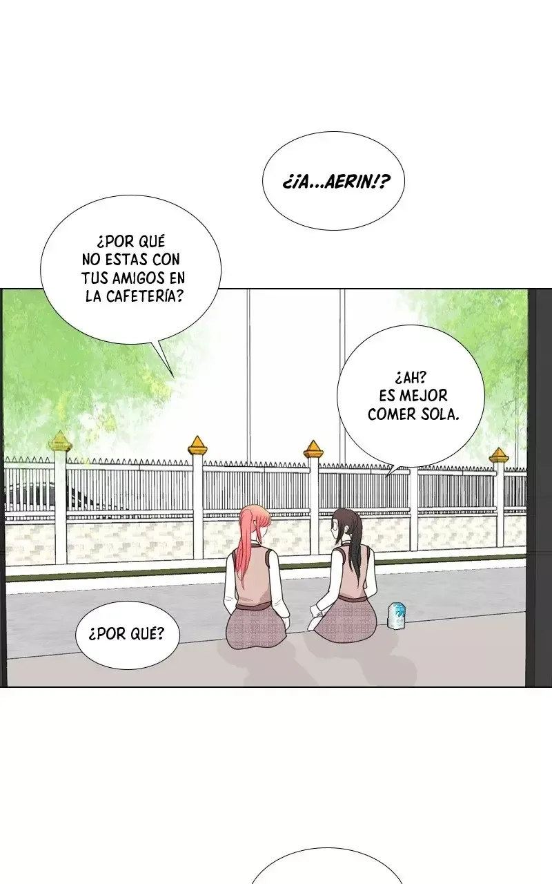 Odio que me gustes Capítulo 28 en Línea - página 14