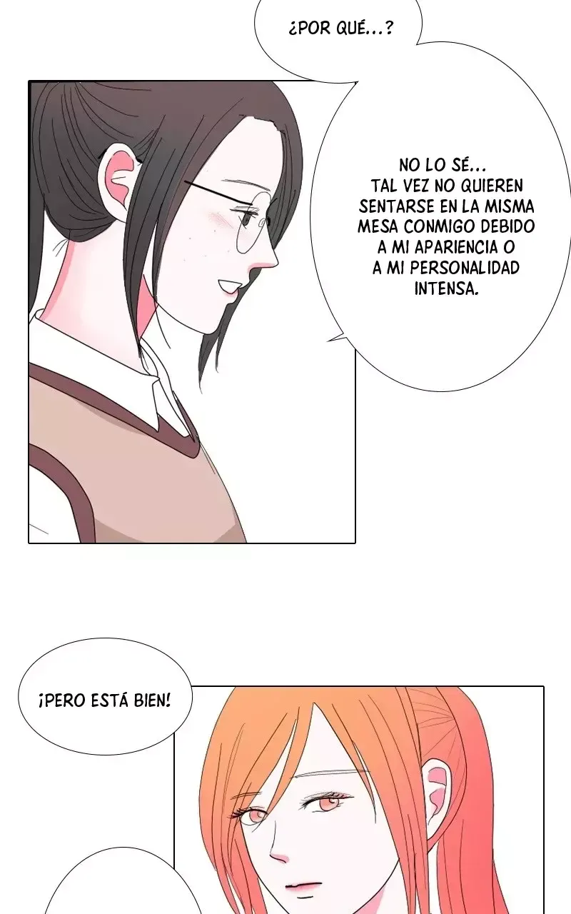 Odio que me gustes Capítulo 28 en Línea - página 15
