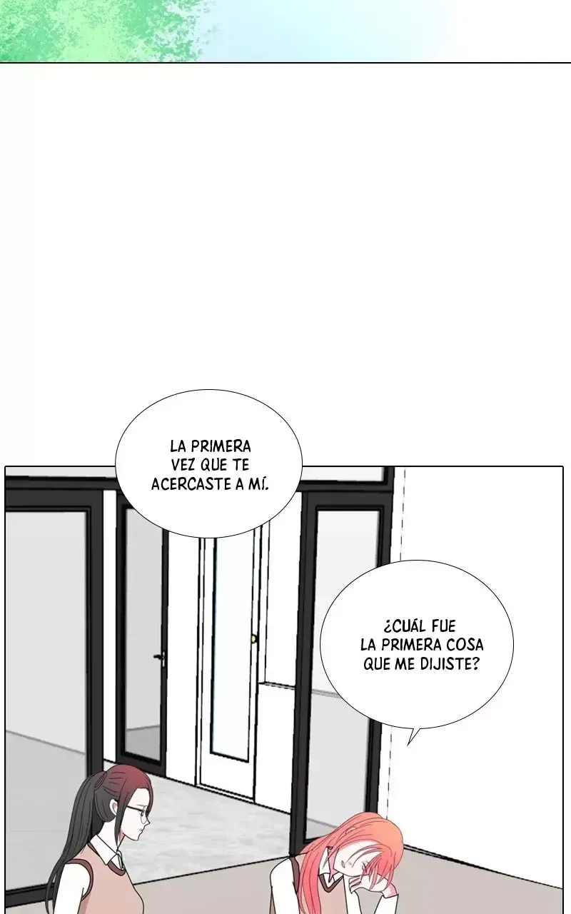 Odio que me gustes Capítulo 28 en Línea - página 18