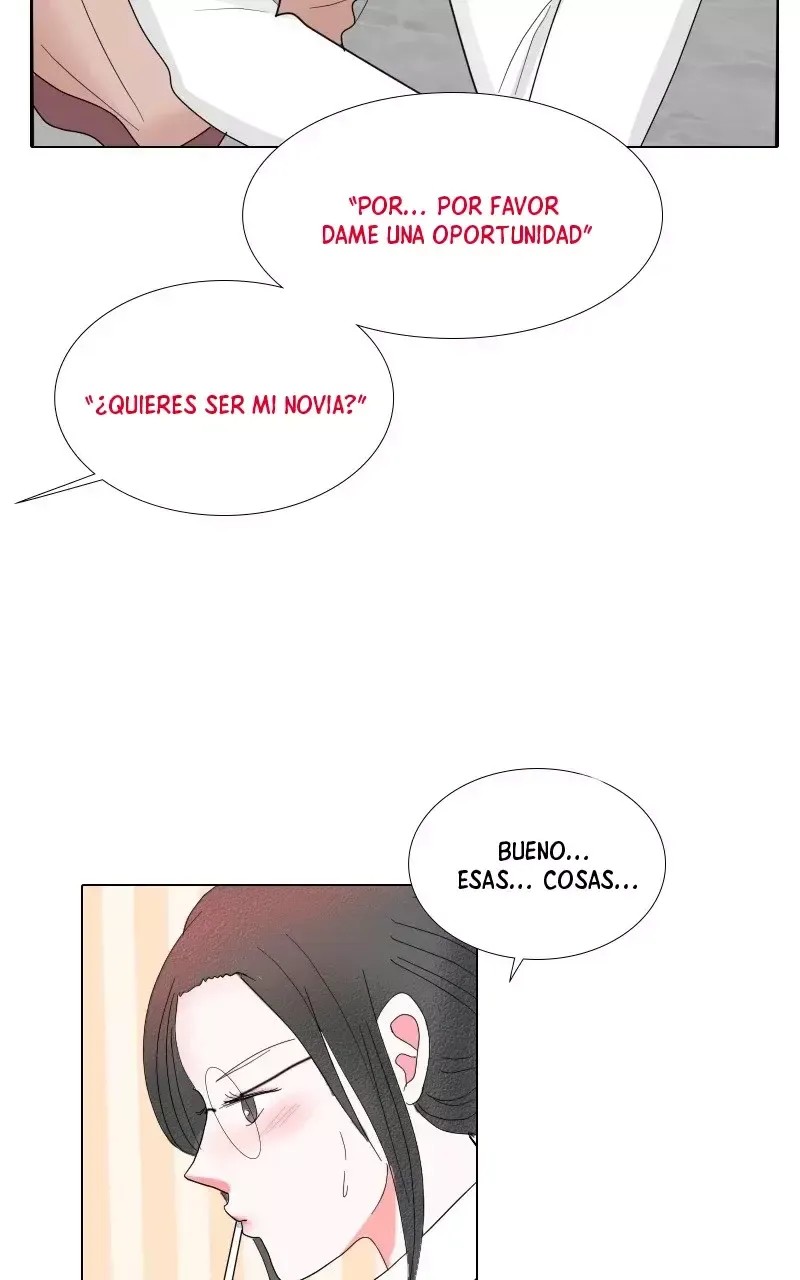 Odio que me gustes Capítulo 28 en Línea - página 25