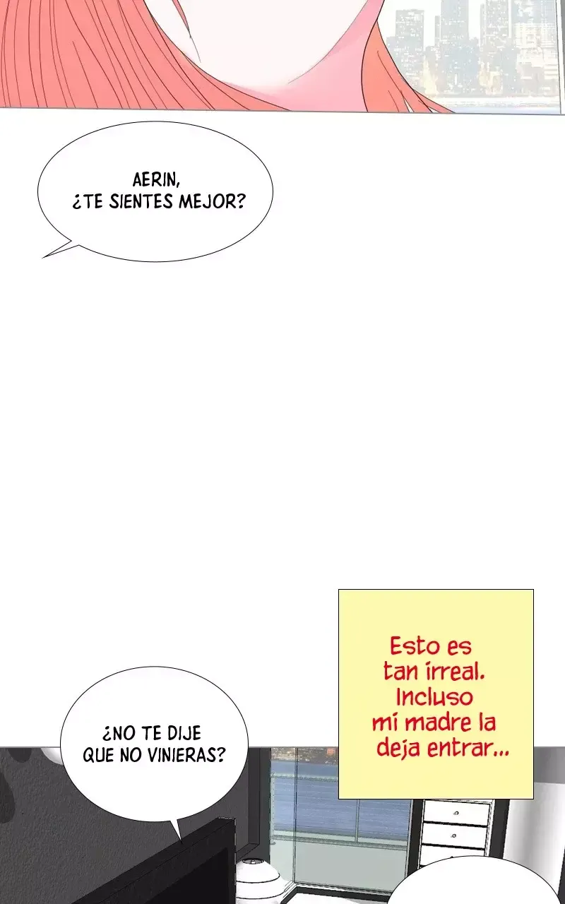 Odio que me gustes Capítulo 29 en Línea - página 4