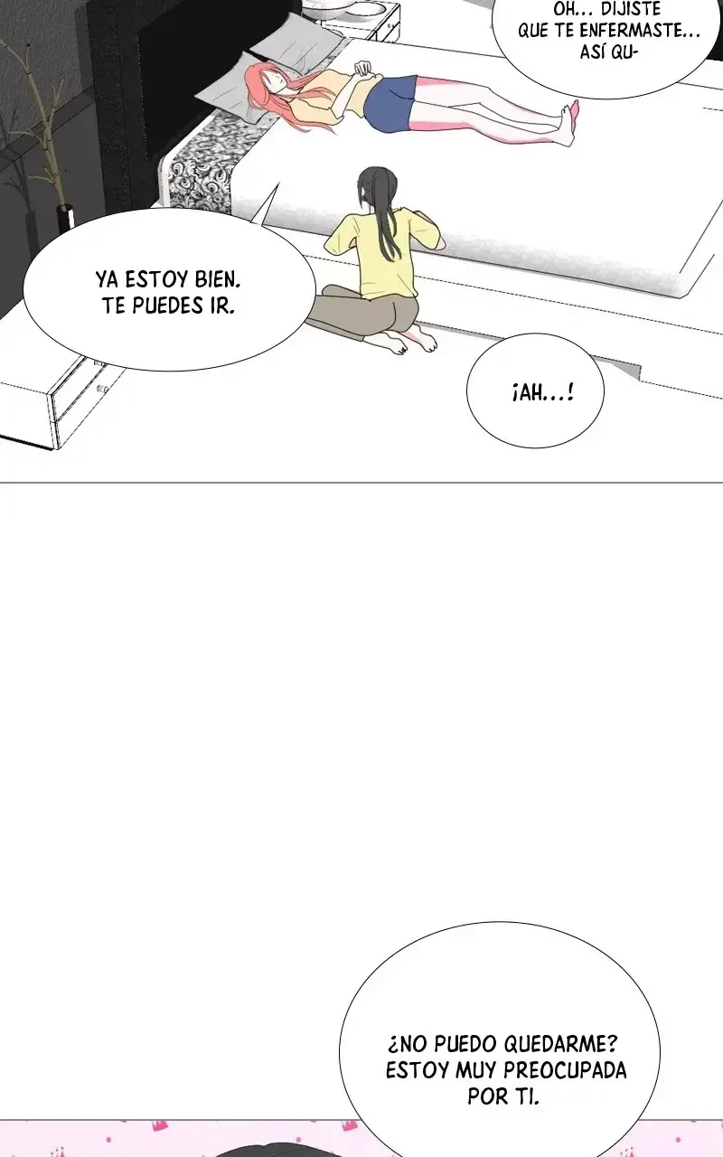 Odio que me gustes Capítulo 29 en Línea - página 5