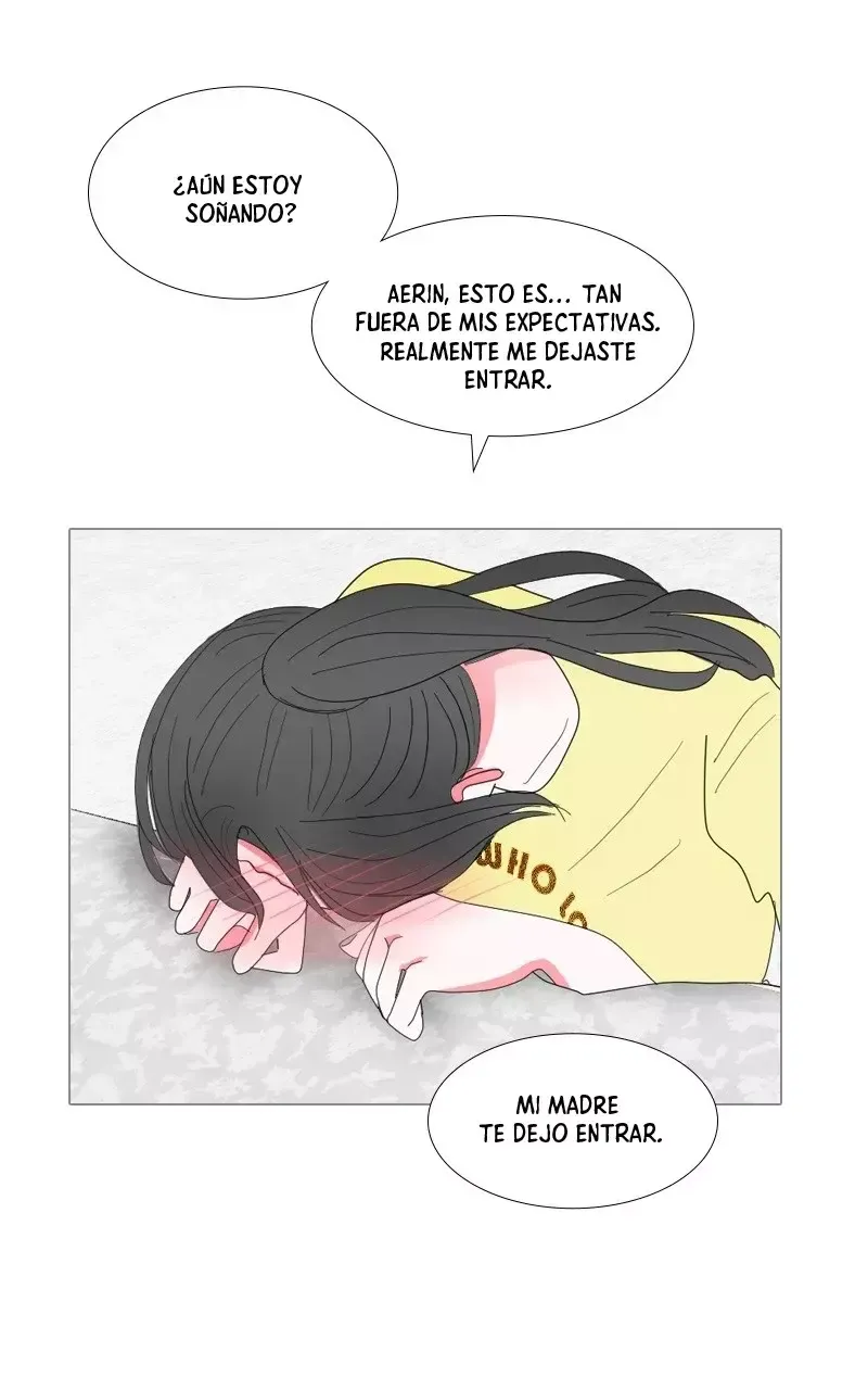 Odio que me gustes Capítulo 29 en Línea - página 8