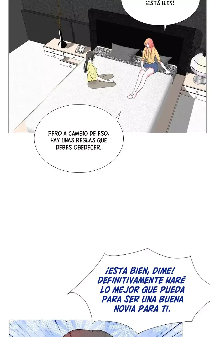 Odio que me gustes Capítulo 29 en Línea - página 15
