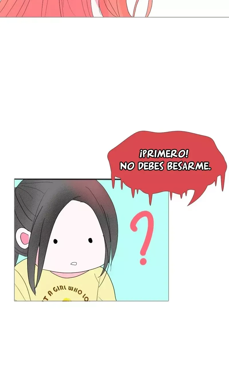 Odio que me gustes Capítulo 29 en Línea - página 17