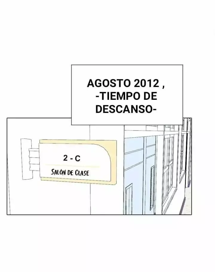 Odio que me gustes Capítulo 3 en Línea - página 7