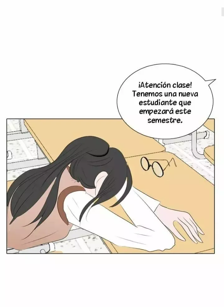 Odio que me gustes Capítulo 3 en Línea - página 8