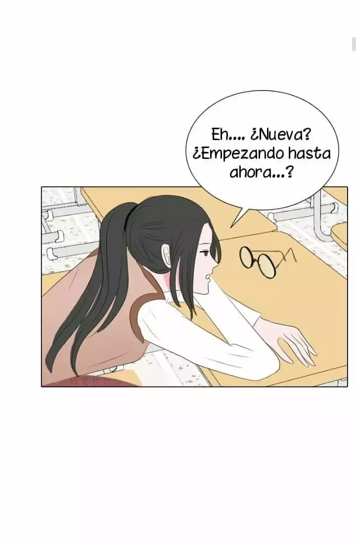 Odio que me gustes Capítulo 3 en Línea - página 9
