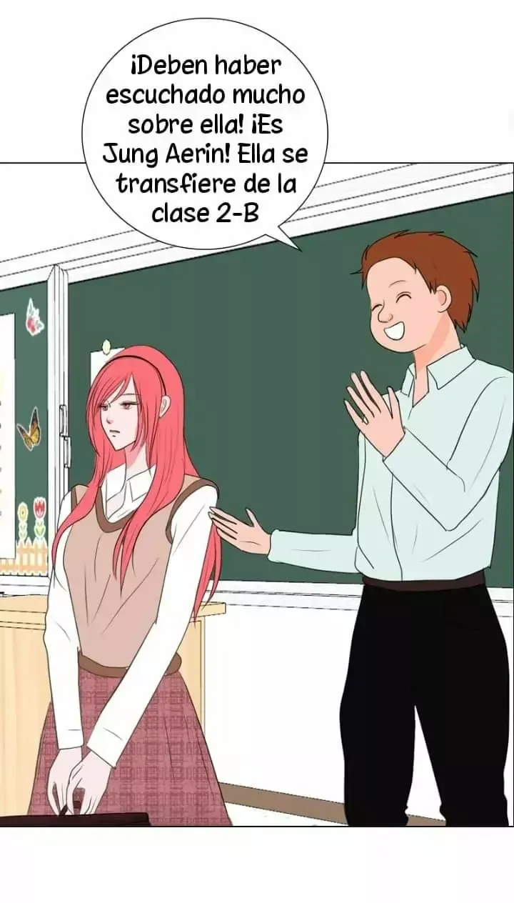 Odio que me gustes Capítulo 3 en Línea - página 10