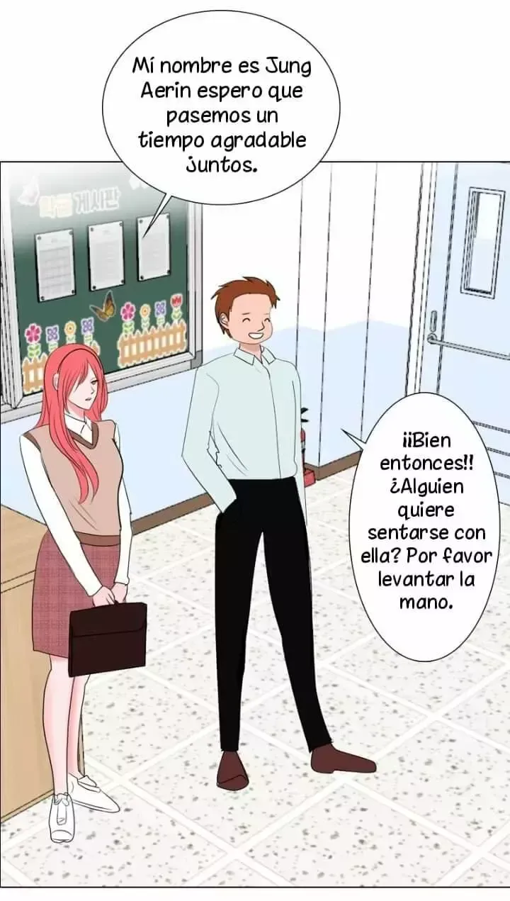 Odio que me gustes Capítulo 3 en Línea - página 12