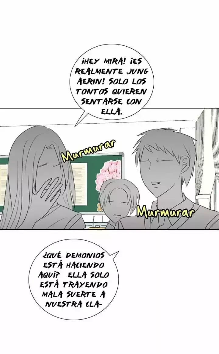 Odio que me gustes Capítulo 3 en Línea - página 13