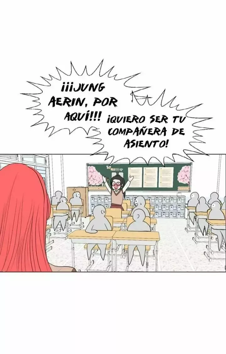 Odio que me gustes Capítulo 3 en Línea - página 16