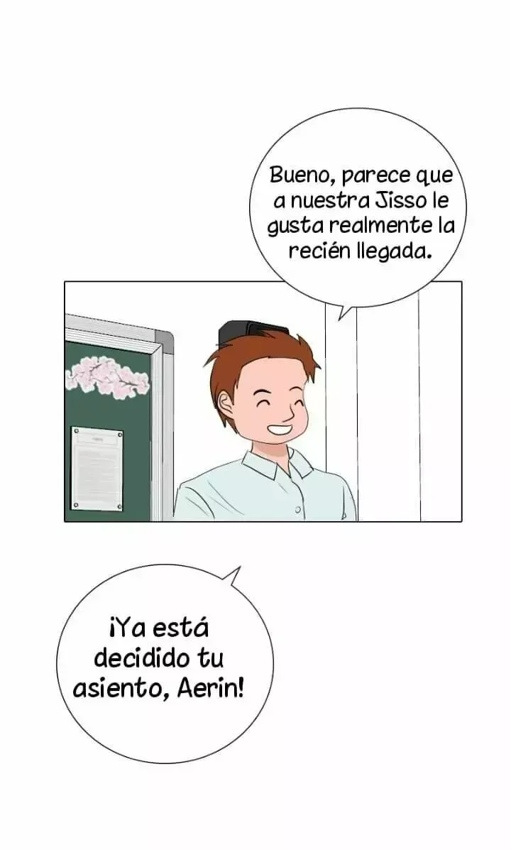 Odio que me gustes Capítulo 3 en Línea - página 18