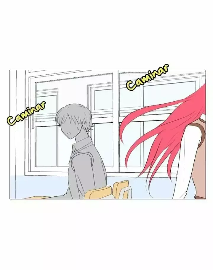 Odio que me gustes Capítulo 3 en Línea - página 19