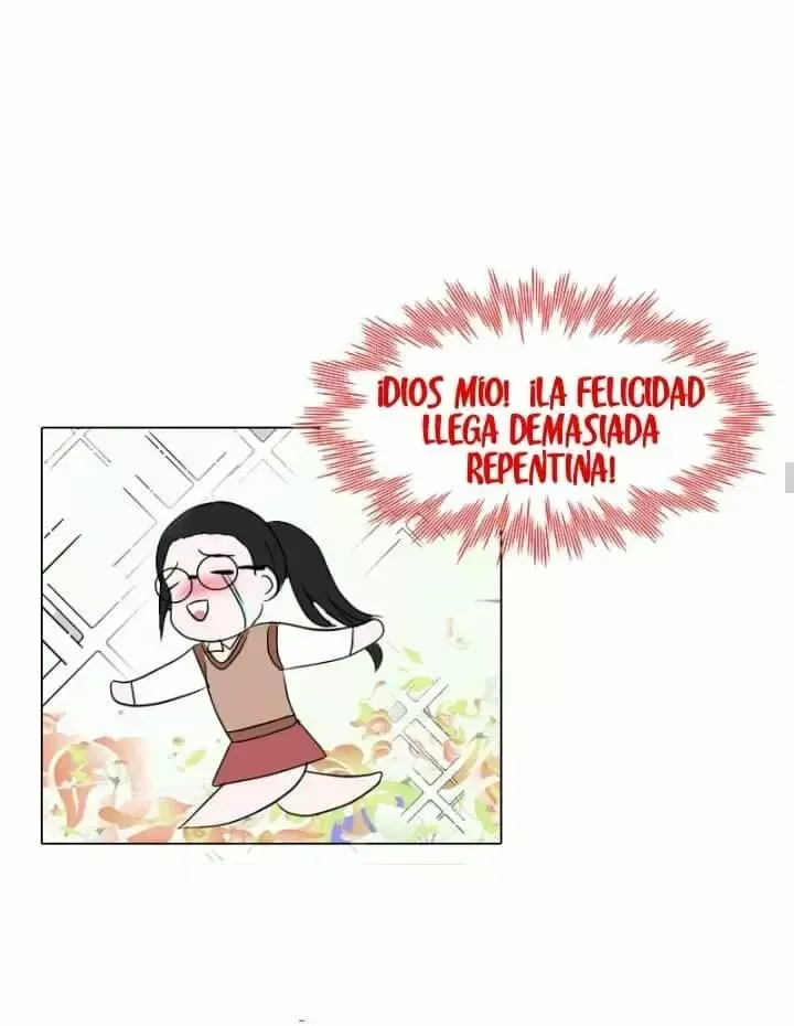 Odio que me gustes Capítulo 3 en Línea - página 21