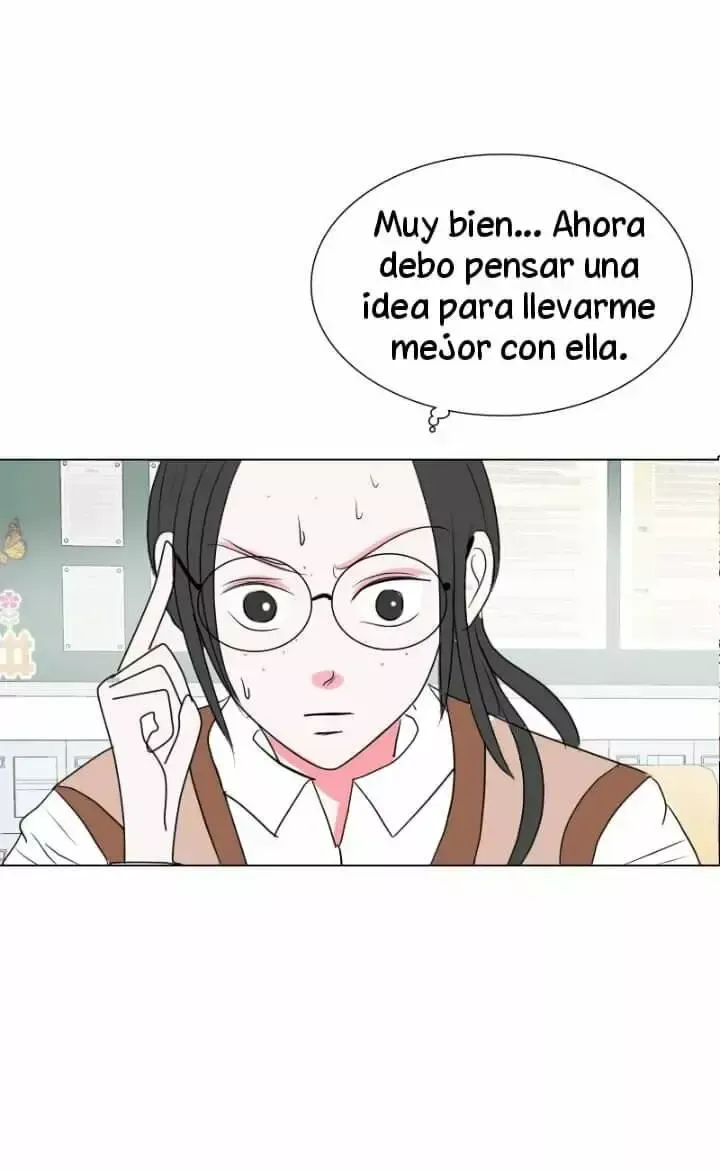 Odio que me gustes Capítulo 3 en Línea - página 26