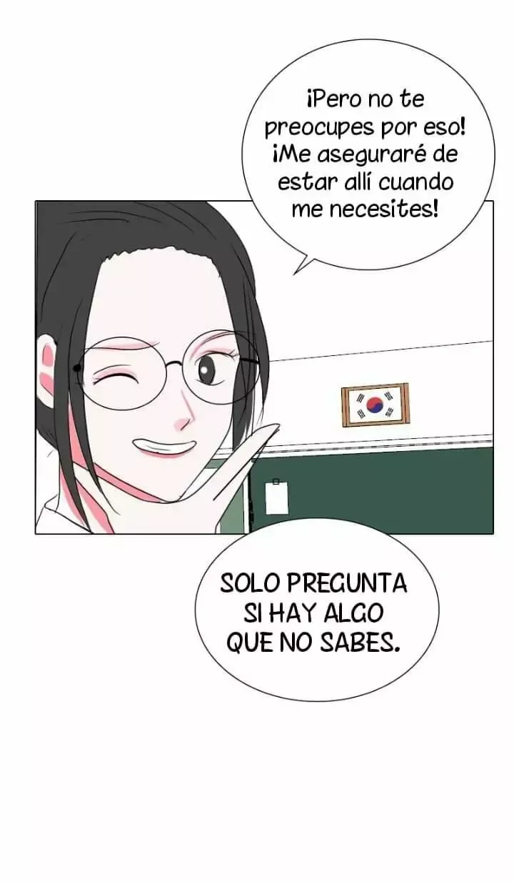 Odio que me gustes Capítulo 3 en Línea - página 28