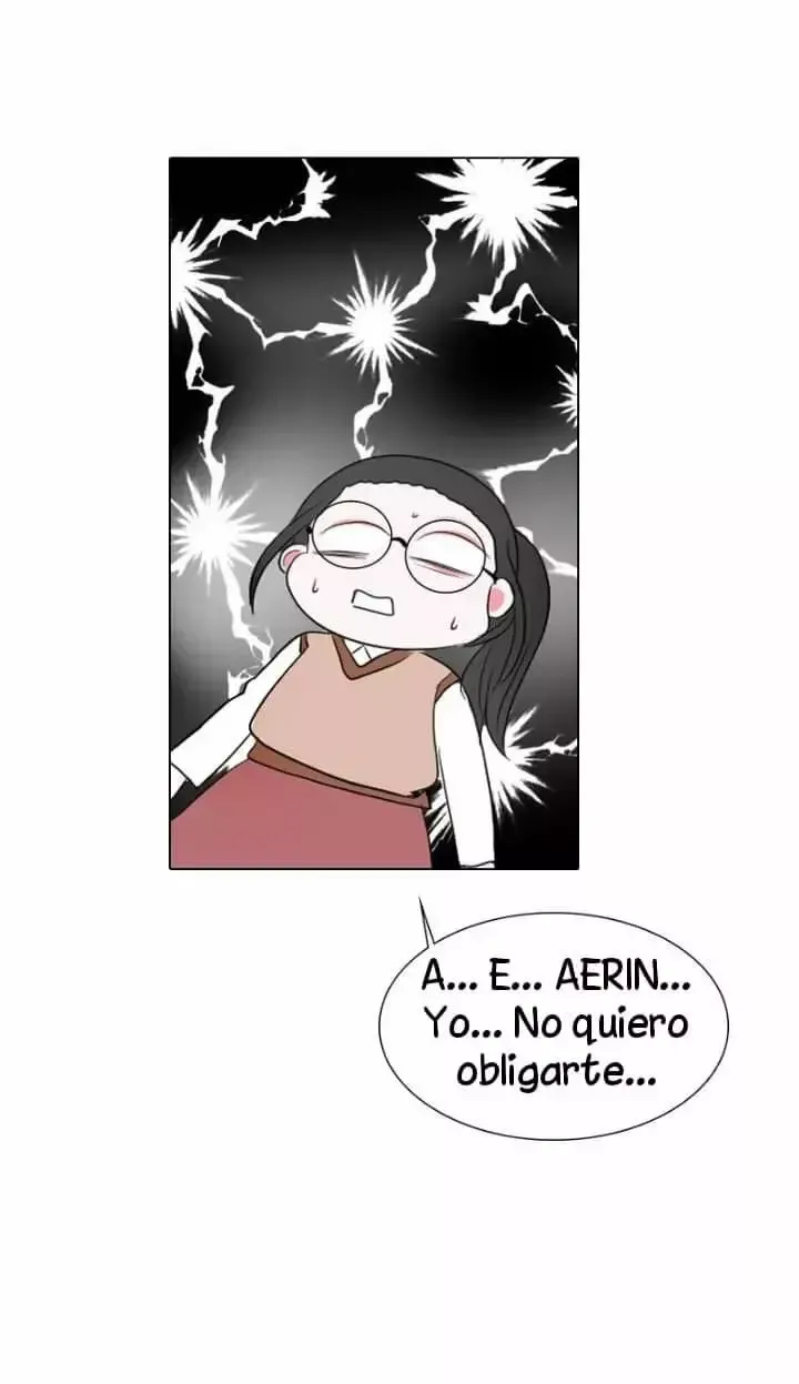 Odio que me gustes Capítulo 3 en Línea - página 35
