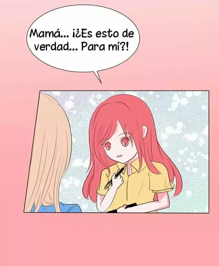Odio que me gustes Capítulo 3 en Línea - página 41