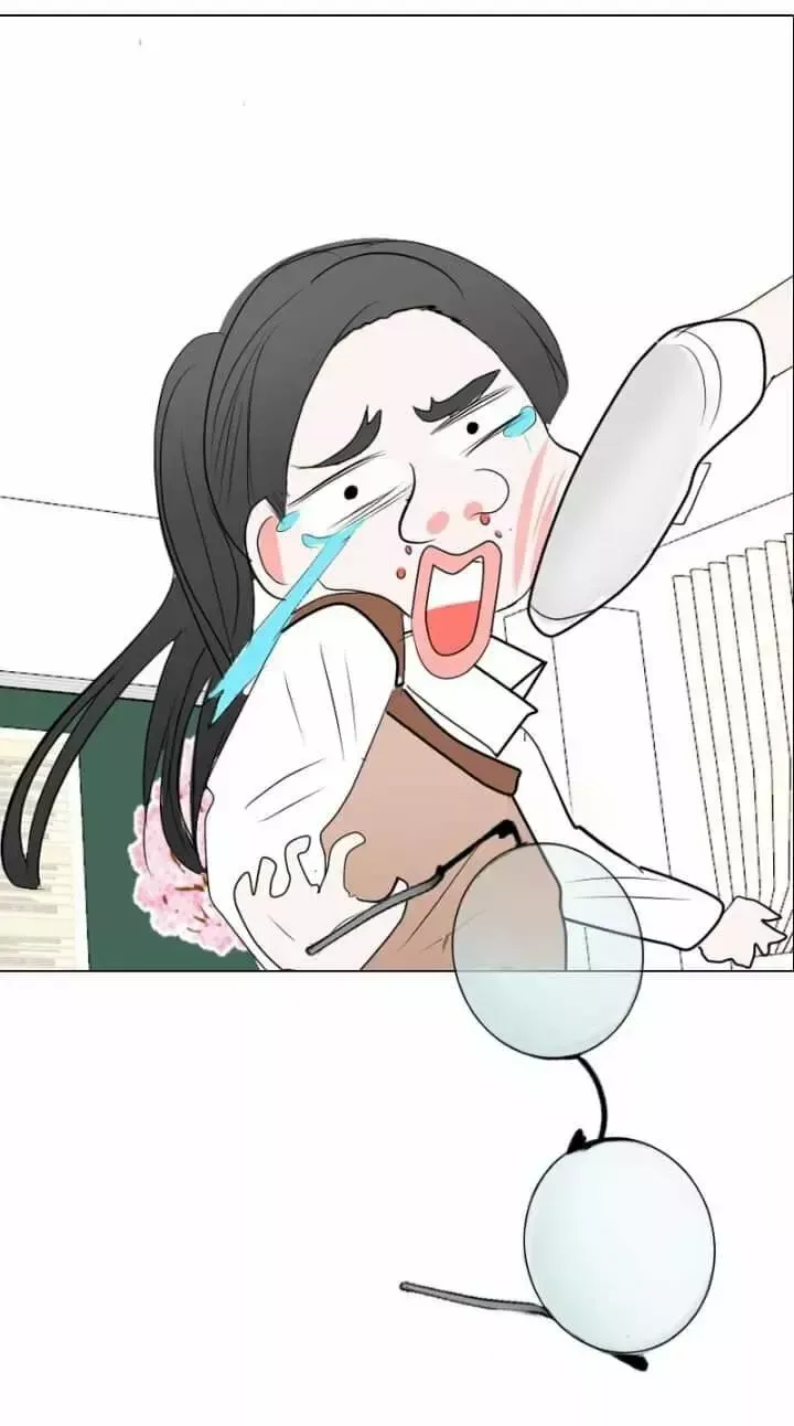 Odio que me gustes Capítulo 3 en Línea - página 46