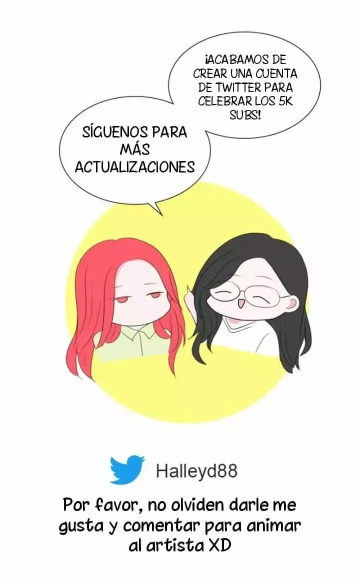 Odio que me gustes Capítulo 3 en Línea - página 51