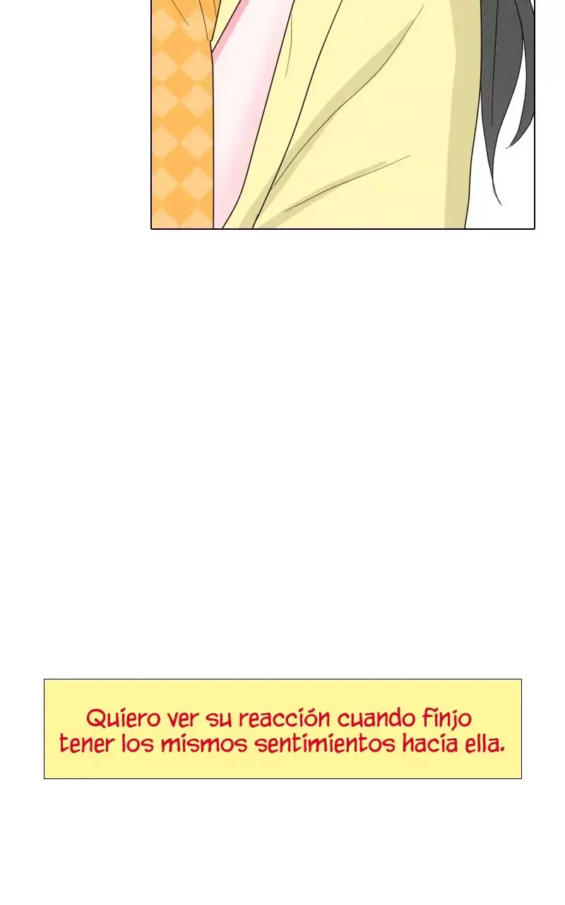 Odio que me gustes Capítulo 30 en Línea - página 5