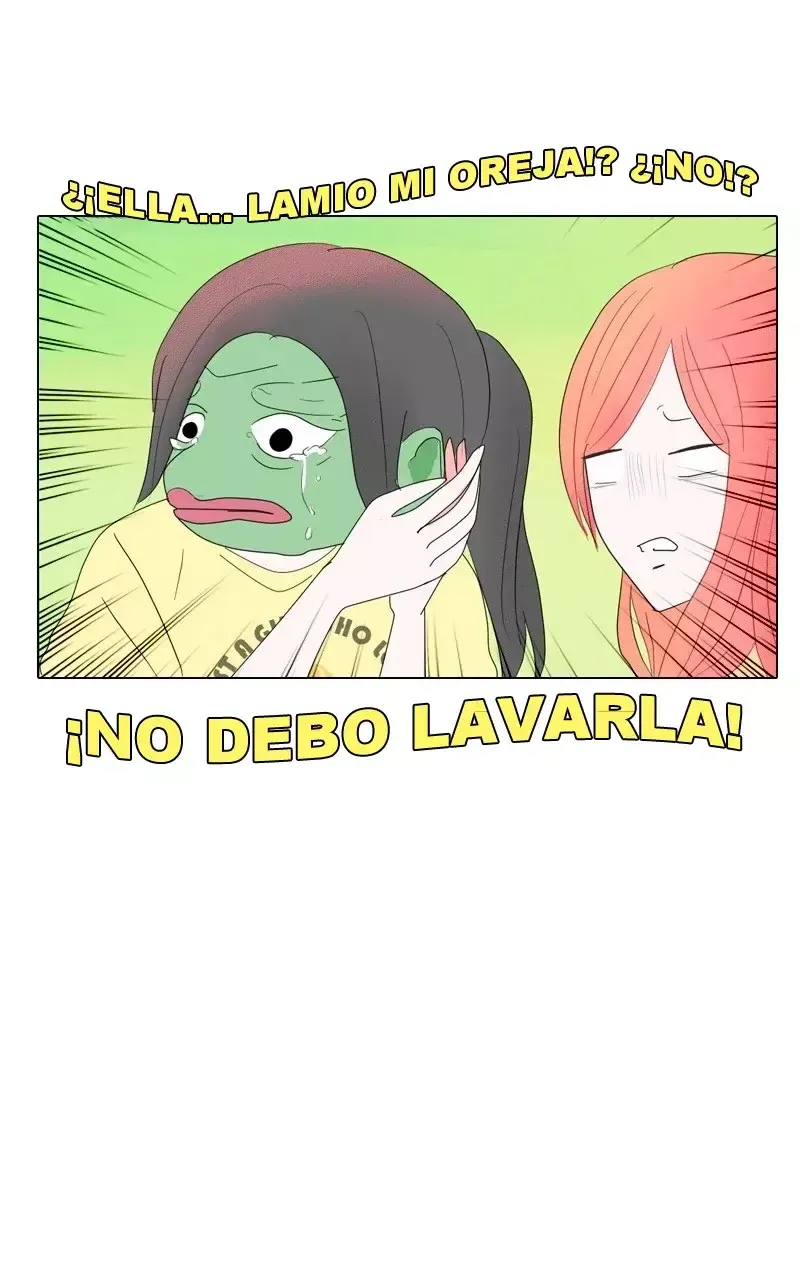 Odio que me gustes Capítulo 30 en Línea - página 9