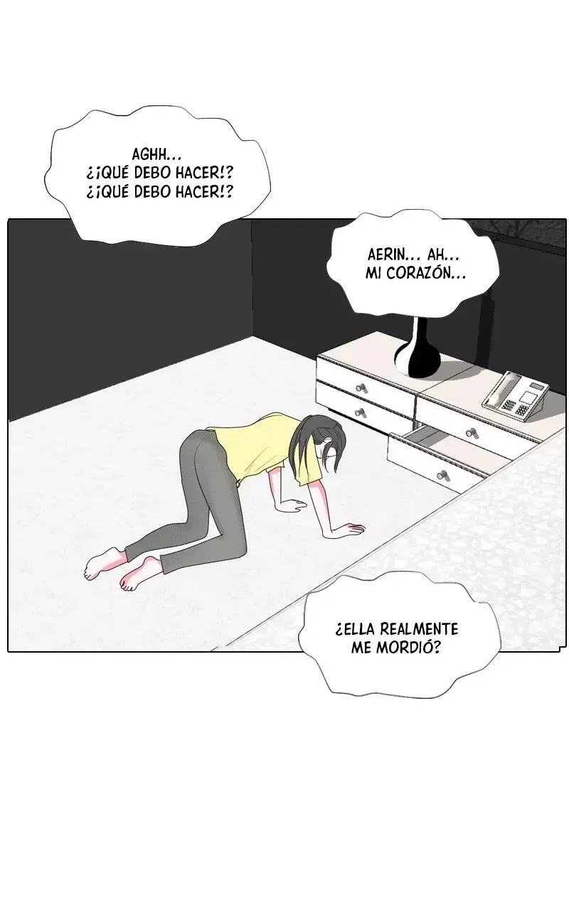 Odio que me gustes Capítulo 30 en Línea - página 10