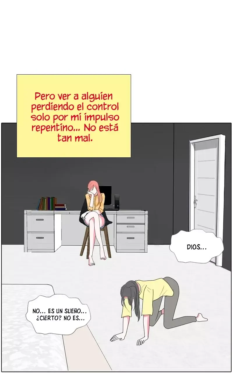 Odio que me gustes Capítulo 30 en Línea - página 12