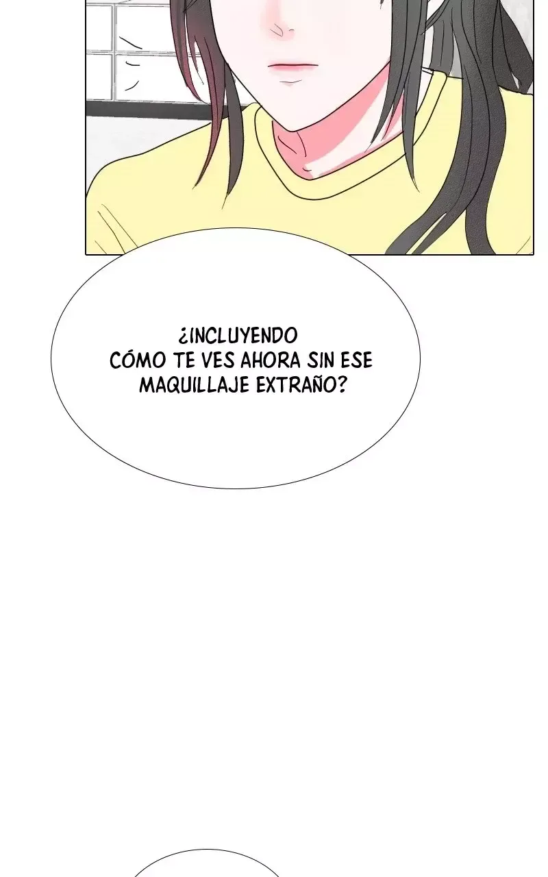 Odio que me gustes Capítulo 30 en Línea - página 18