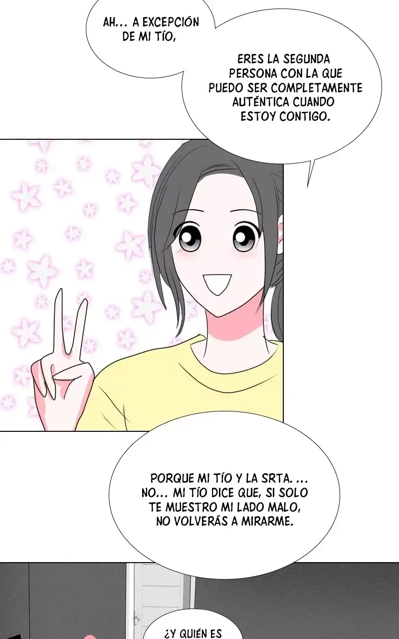 Odio que me gustes Capítulo 30 en Línea - página 19