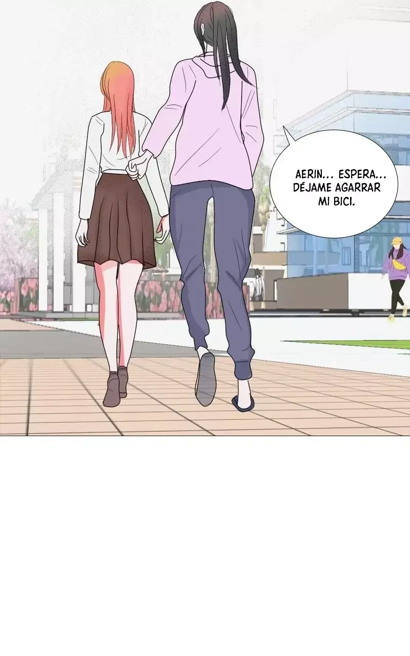 Odio que me gustes Capítulo 31 en Línea - página 6