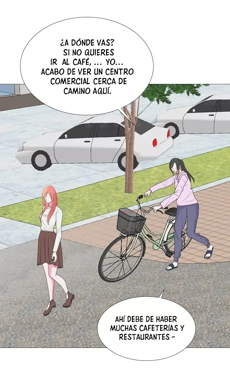 Odio que me gustes Capítulo 31 en Línea - página 7