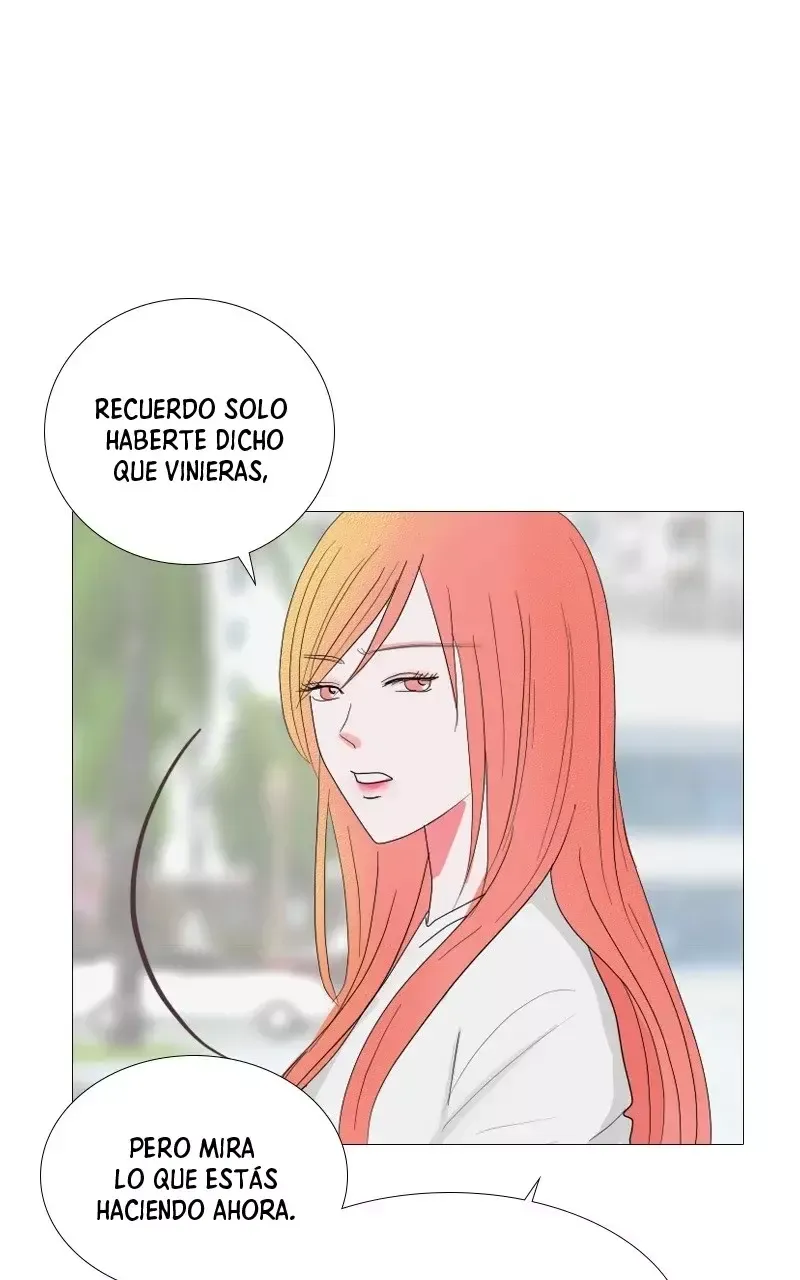 Odio que me gustes Capítulo 31 en Línea - página 8