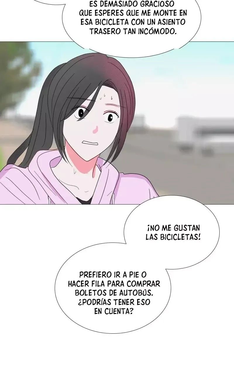 Odio que me gustes Capítulo 31 en Línea - página 9