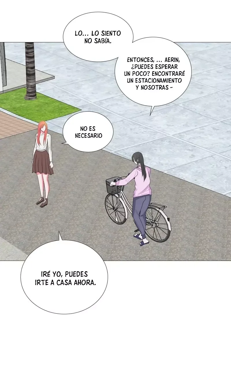 Odio que me gustes Capítulo 31 en Línea - página 10