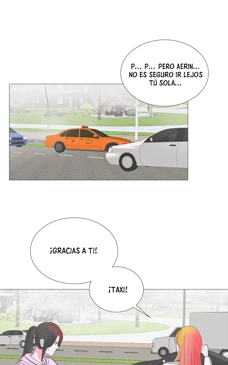 Odio que me gustes Capítulo 31 en Línea - página 11