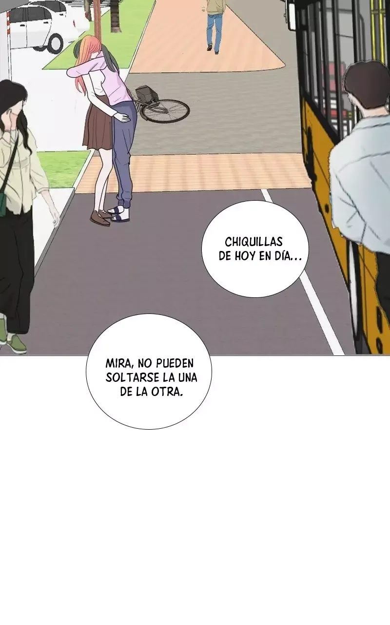 Odio que me gustes Capítulo 31 en Línea - página 20